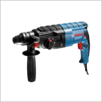 สว่านโรตารี่ 3ระบบ 790W BOSCH GBH2-24DRE