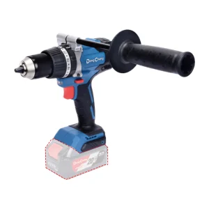 สว่านกระแทกไร้สาย 20V (เครื่องเปล่า) DCJZ03-13 - Image 2