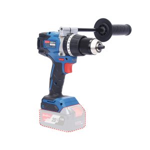 สว่านกระแทกไร้สาย 20V (เครื่องเปล่า) DCJZ03-13 - Image 3