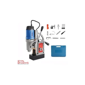 สว่านแท่นแม่เหล็กไฟฟ้า 23L DJC23 1500W Dongcheng (DCดีจริง) - Image 3