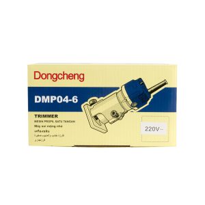 เร้าเตอร์ไฟฟ้า ( 6มม, 1/4") DMP04-6 550W  Dongcheng (DCดีจริง) - Image 5