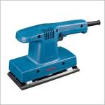 เครื่องขัดกระดาษทราย7" 200W  DSB185B Dongcheng (DCดีจริง)