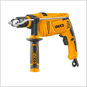 สว่านเจาะกระแทก 13 มม.(1/2") 850W ID8508 INGCO