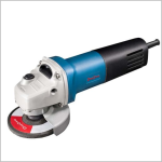 เครื่องเจียร 4" 800W สวิทช์ท้าย DSM06-100 220V Dongcheng (DCดีจริง)