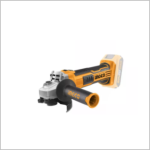 เครื่องเจียรไร้สาย 4" 20V (เครื่องเปล่า)  CAGLI1001   INGCO