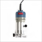 เร้าเตอร์ไฟฟ้า ( 6มม, 1/4") DMP04-6 550W  Dongcheng (DCดีจริง)