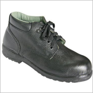 รองเท้าเซฟตี้ PANGOLIN R9504