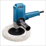 เครื่องขัดสีไฟฟ้า 7" 570W DSP02-180 Dongcheng (DCดีจริง)