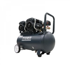 TIGER  JAGUAR-50 (01.66) ปั๊มลม Oil Free 3.72 - Image 2