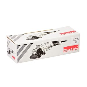 เครื่องเจียร 5" สวิทช์ท้าย 1050W MAKITA GA5010 - Image 8
