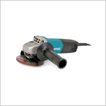 เครื่องเจียร 4" 710 W  สวิทซ์ท้าย 9553BX MAKITA