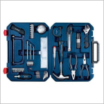 ชุดอุปกรณ์เสริม (108 ชิ้น/ชุด) X-LINE 2607002788 BOSCH