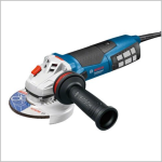 เครื่องเจียร 5" 1900W สวิทช์ข้าง GWS19-125CI  BOSCH