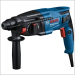 สว่านโรตารี่ 3 ระบบ 22mm. 720W GBH220 BOSCH