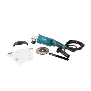 เครื่องเจียร 5" สวิทช์ท้าย 1050W MAKITA GA5010 - Image 5