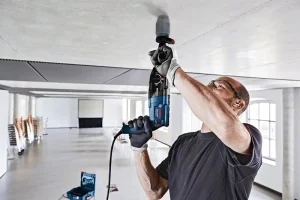 ท่อดักฝุ่น (สำหรับรุ่น GBH) BOSCH 1600A00D6H - Image 4