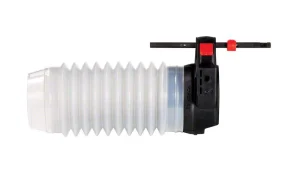 ท่อดักฝุ่น (สำหรับรุ่น GBH) BOSCH 1600A00D6H - Image 2
