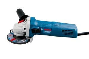 เครื่องเจียร 4" 750W สวิทซ์ข้าง GWS750-100 BOSCH - Image 2