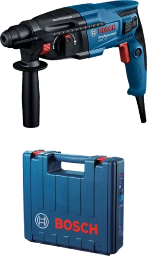 สว่านโรตารี่ 3 ระบบ 22mm. 720W GBH220 BOSCH - Image 2