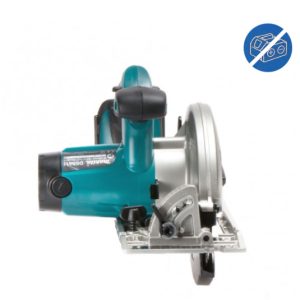 เลื่อยวงเดือนไร้สาย 6" 18V เครื่องเปล่า DSS611Z MAKITA - Image 3