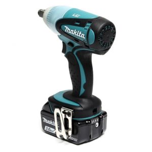 บล็อกไร้สาย 1/2" 18V (แบต3.0Ah/2+แท่นชาร์จ) DTW251RFE  MAKITA - Image 5