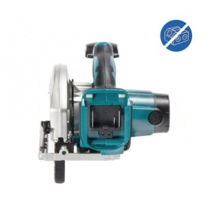 เลื่อยวงเดือนไร้สาย 6" 18V เครื่องเปล่า DSS611Z MAKITA - Image 4
