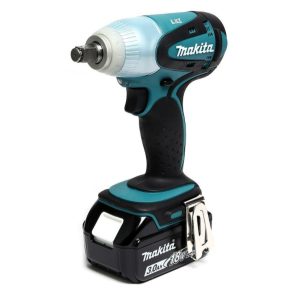บล็อกไร้สาย 1/2" 18V (แบต3.0Ah/2+แท่นชาร์จ) DTW251RFE  MAKITA - Image 6