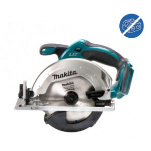 เลื่อยวงเดือนไร้สาย 6" 18V เครื่องเปล่า DSS611Z MAKITA - Image 2