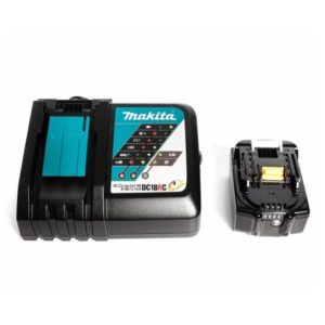 บล็อกไร้สาย1/2" 18V DTW300RTJ MAKITA - Image 4