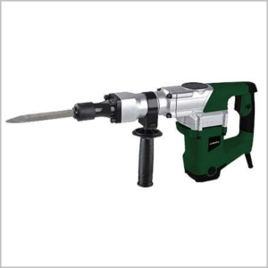 เครื่องสกัดทำลาย 1500W 8KG. LW-G3901 LONGWELL