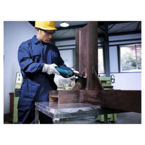เครื่องเจียรคอตรง Bosch GGS 5000 L - Image 3