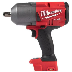 บล็อกกระแทก ไร้สาย 1/2" 18V  950Nm  M18 FHIWF12-OX  (เครื่องเปล่า)  Milwaukee - Image 2
