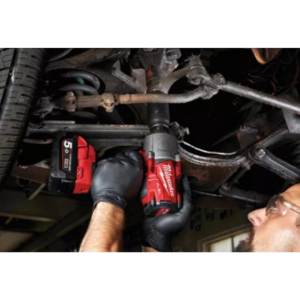 บล็อกกระแทก ไร้สาย 1/2" 18V  950Nm  M18 FHIWF12-OX  (เครื่องเปล่า)  Milwaukee - Image 3