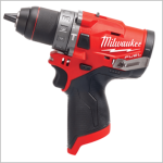 สว่านกระแทกไร้สาย M12 FPD-0 (เครื่องเปล่า) Milwaukee