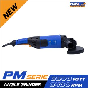 เครื่องเจียร 7" 2800W PM-728AG PUMA - Image 2
