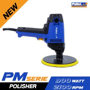 เครื่องขัดเงา 7" 1050W M14 PM-710PS PUMA - Image 3