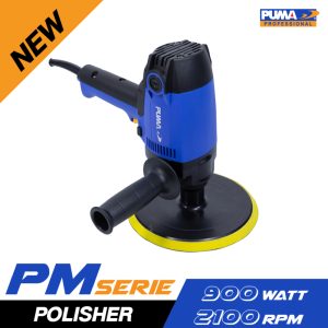 เครื่องขัดเงา 7" 1050W M14 PM-710PS PUMA - Image 2