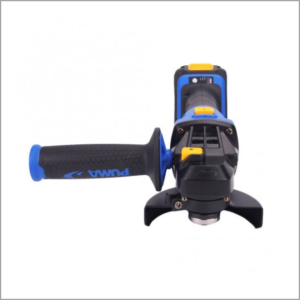 เครื่องเจียรไร้สาย 20V PM-490BL (แบต4.0Ah.2+แท่นชาร์จ1) PUMA - Image 4
