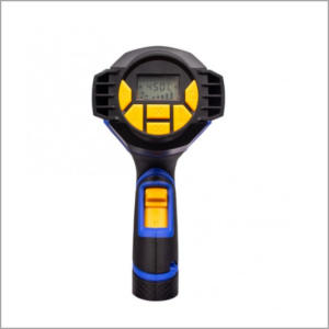 เครื่องเป่าลมร้อน 2000W PM-20HGL  PUMA - Image 2