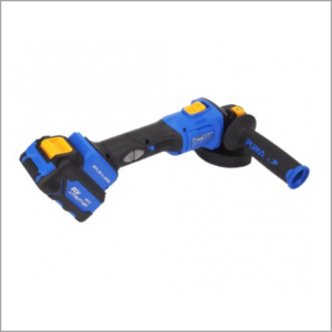 เครื่องเจียรไร้สาย 20V PM-490BL (แบต4.0Ah.2+แท่นชาร์จ1) PUMA - Image 3